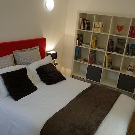 Appartement Larzilliere Saint-Mihiel Exterior foto
