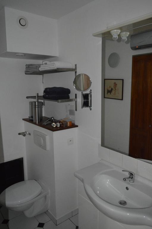 Appartement Larzilliere Saint-Mihiel Exterior foto